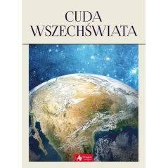 CUDA WSZECHŚWIATA - Dragon