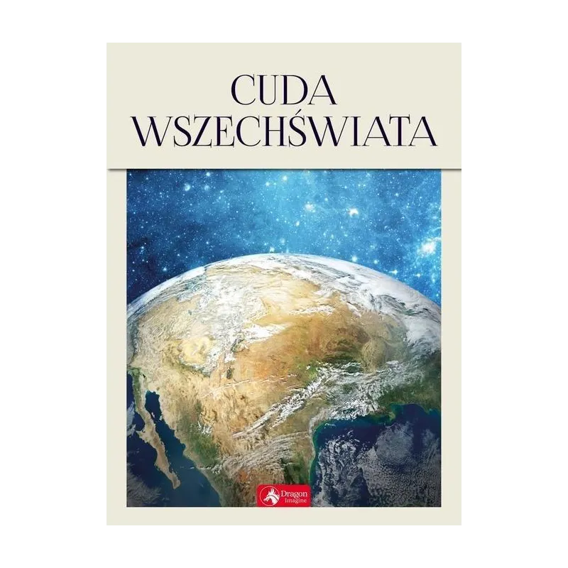 CUDA WSZECHŚWIATA - Dragon