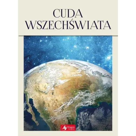 Cuda Wszechświata