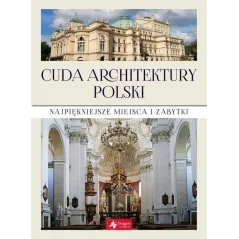 CUDA ARCHITEKTURY POLSKI - Dragon