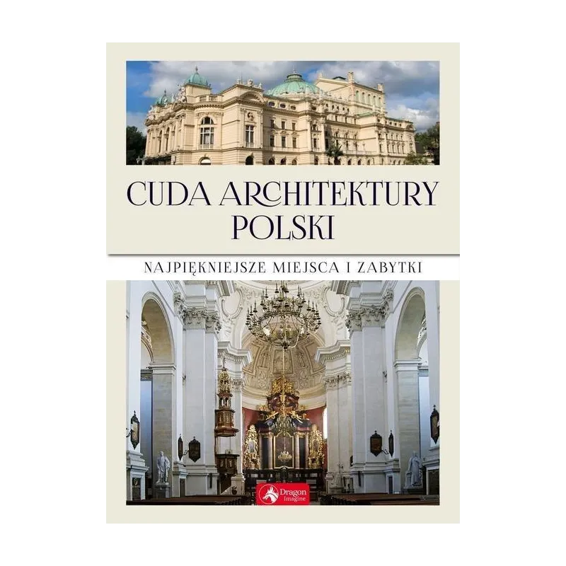 CUDA ARCHITEKTURY POLSKI - Dragon