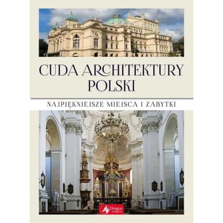 CUDA ARCHITEKTURY POLSKI - Dragon