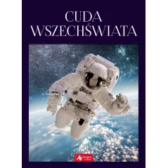 CUDA WSZECHŚWIATA Przemysław Rudź - Dragon