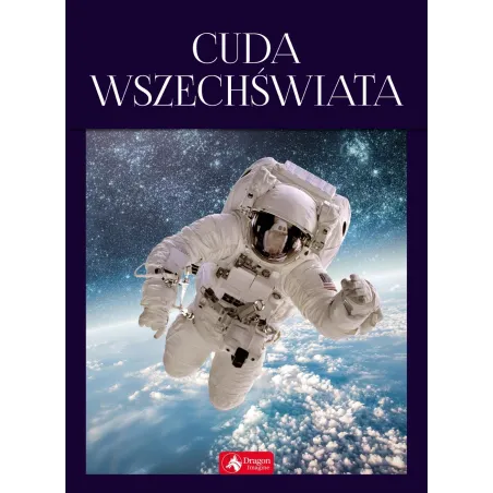 Cuda Wszechświata Przemysław Rudź