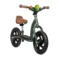 Rowerek Biegowy + Hulajnoga 2W1 Lionelo Roy Military Green 2+ Rowerek Biegowy + Hulajnoga 2W1 Lionelo Roy Military Green 2+