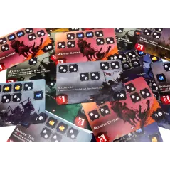 WIELKI MUR  Z FIGURKAMI GRA STRATEGICZNA PLANSZOWA PL 14+