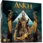 Ankh Bogowie Egiptu Gra Planszowa 2-5 Graczy 14+