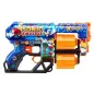 Pistolet Na Strzałki X-Shot Sonic The Hedgehog Zuru Zasięg 27M 8+