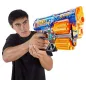 Pistolet Na Strzałki X-Shot Sonic The Hedgehog Zuru Zasięg 27M 8+