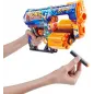 Pistolet Na Strzałki X-Shot Sonic The Hedgehog Zuru Zasięg 27M 8+