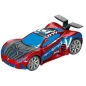 Tor Wyścigowy Go Spider-Man 2.4M Zestaw 1:43 Auta Kontrolery Carrera 3+