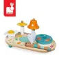 Drewniany Stolik Muzyczny Pure Instrumenty Dla Dzieci Janod 12M+