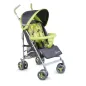 Wózek Spacerowy Spacerówka Lionelo Elia Green 0+ Wózek Spacerowy Spacerówka Lionelo Elia Green 0+