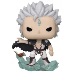 FUNKO POP BLACK CLOVERS MARS 1450