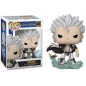 Funko Pop Black Clovers Mars 1450