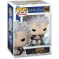 Funko Pop Black Clovers Mars 1450