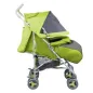 Wózek Spacerowy Spacerówka Lionelo Elia Green 0+ Wózek Spacerowy Spacerówka Lionelo Elia Green 0+