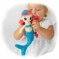 Lalka Szmaciana Syrenka Emma Mom’s Care Zabawka Sensoryczna Dla Niemowląt 0+