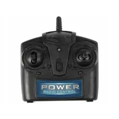 Auto Zdalnie Sterowane R/C Lamborghini Veneno 1:24 Sportowe 2.4 Ghz Lean Toys 3+