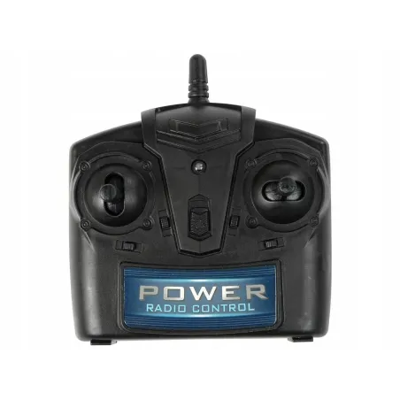 Auto Zdalnie Sterowane R/C Lamborghini Veneno 1:24 Sportowe 2.4 Ghz Lean Toys 3+