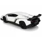 Auto Zdalnie Sterowane R/C Lamborghini Veneno 1:24 Sportowe 2.4 Ghz Lean Toys 3+