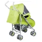 Wózek Spacerowy Spacerówka Lionelo Elia Green 0+ Wózek Spacerowy Spacerówka Lionelo Elia Green 0+