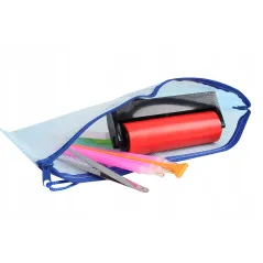 Akcesoria Do Haftu Diamentowego Zestaw Narzędzi Diamond Painting 8W1