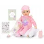 Lalka Interaktywna Baby Annabell 43 Cm Active Funkcje Realistyczne 3+