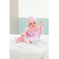 Lalka Interaktywna Baby Annabell 43 Cm Active Funkcje Realistyczne 3+