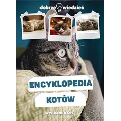 ENCYKLOPEDIA KOTÓW