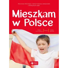 MIESZKAM W POLSCE - Dragon