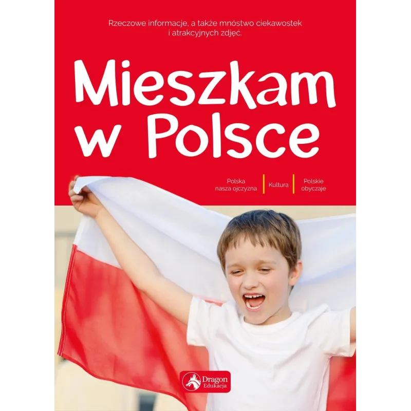 MIESZKAM W POLSCE - Dragon