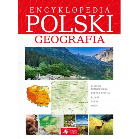 Encyklopedia Polski Geografia