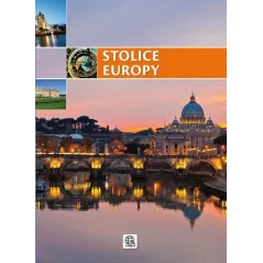 STOLICE EUROPY Paulina Potrykus-Woźniak - Dragon