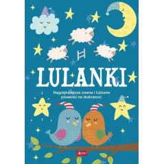 LULANKI NAJPIĘKNIEJSZE ZNANE I LUBIANE PIOSENKI NA DOBRANOC - Dragon