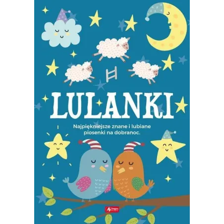 LULANKI NAJPIĘKNIEJSZE ZNANE I LUBIANE PIOSENKI NA DOBRANOC - Dragon