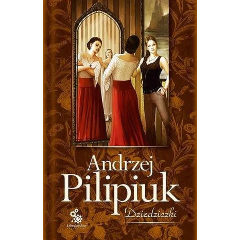 DZIEDZICZKI Andrzej Pilipiuk - Fabryka Słów