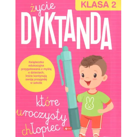 Dyktanda Klasa 2
