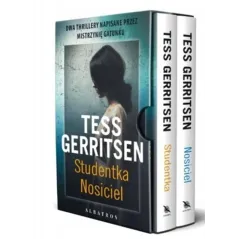 PAKIET: STUDENTKA, NOSICIEL