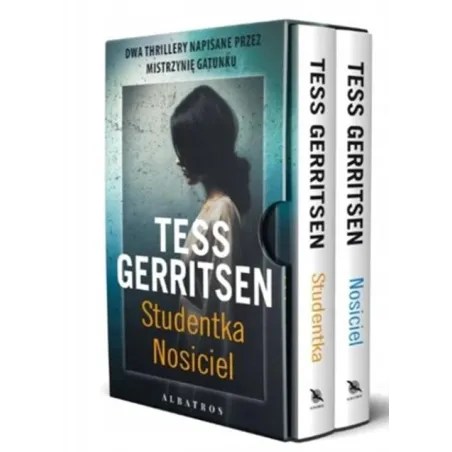 Pakiet: Studentka, Nosiciel