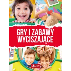 GRY I ZABAWY WYCISZAJĄCE - Dragon