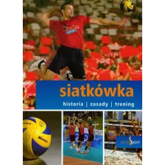SIATKÓWKA HISTORIA ZASADY TRENING Filip Wróblewski - Dragon