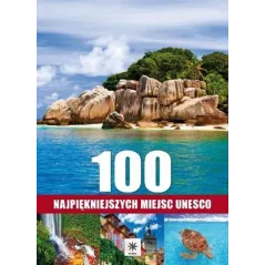 100 NAJPIĘKNIEJSZYCH MIEJSC UNESCO - Dragon