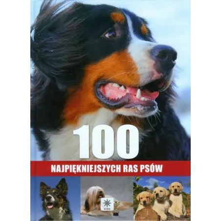 100 Najpiękniejszych Ras Psów Agnieszka Nojszewska