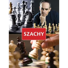 SZACHY Maciej Sroczyński - Dragon