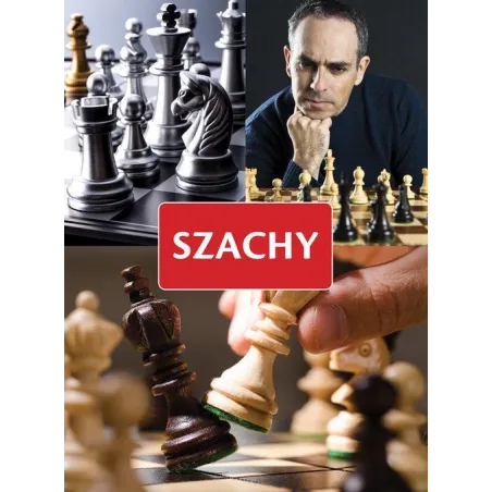 SZACHY Maciej Sroczyński - Dragon