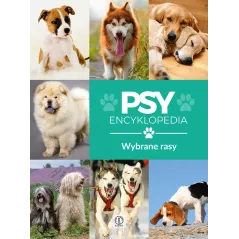 PSY ENCYKLOPEDIA WYBRANE RASY