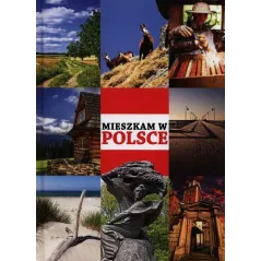 MIESZKAM W POLSCE - Damidos