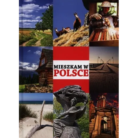 MIESZKAM W POLSCE - Damidos