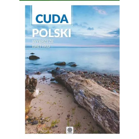 CUDA POLSKI. WYBRZEŻE BAŁTYKU - Dragon